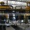 Vaccum molding line/ vaccum casting machine