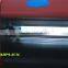 Popular style cutting plotter cheap Infrared laser location