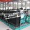 YUCHAI diesel generator