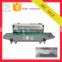 2017 hot sale heat sealing machine for plastic packaging bags wholesale