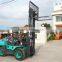 China all rough terrain forklift