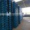 nine foot plastic pallet