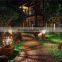 China manufacture outdoor star shine laser projector christmas