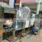orange juice sterilization machine