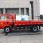 4x2 HOWO 3 Ton Cargo Trucks For Sale