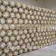Jinlong pvc vinyl banner fabric