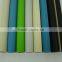 ABS/PE plastic coated pipe thickness 1.0mm galvanized steel pipe