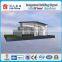 Steel Frame Fast Building Systems