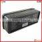 factory wholesale competitive price wine tin box