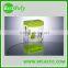 Professional custom plastic packaging box for christmas gift
