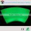 outdoor plastic garden stool/chair