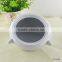 Gifts and crafts ceramic storage containers mason jars wax pot