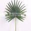 Artificial palm leaf for decoration, artificial tree branches and leaf for wedding