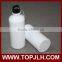 Bulk promotional blank sublimation white water bottle for sale