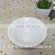 Stocked White Chinese plate