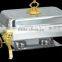 chafing dish for soup
