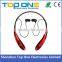 High Quality Hot Selling Sport Mini Wireless Earphone Bluetooth V4.1 Stereo Headphones hbs-900 Headset for Samsung