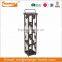 Decorative Metal tealight candle holder