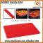 pyramid pan silicone baking mat