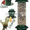Squirrel Buster Plus Wild bird seed feeder