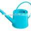 High Quality Kids Watering Can/ Metal Garden Toys/ Colorful Flower Planter
