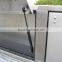 Under stainless steel ute tray tool boxes