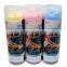 150913 64*43*0.2cm 3D Foaming Chamois Cloth (PVA Synthesis chamois, Natural foaming and various lines)