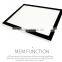 LED copy board / LED tracing board, Special tool for learning sketch and drawing.