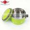 Eco-friendly 1.2L Plastic Lunch Box