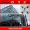 JINXIN Stainless steel Spider Fitting For curtain wall point fix glass spider system