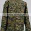 SWAT Navy Digital Camo Woodland BDU Uniform Set