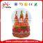 Polyresin Resin Souvenir Snow Globe