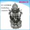 Antique Resin Hindu Lord Ganesha Idol