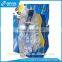 Plastic large transparent protective eye glasses