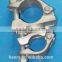 48.3x60 mm scaffolding swivel coupler for construction clamp