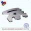 Powder coating sheet metal laser cutting part