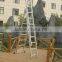 Combination ladder, Extension ladder, Multi-functional telescopic aluminum ladder