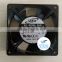 Original AA1252MB-AT Axial cooling fan 120*120*25MM 220V 50/60HZ 0.11/0.10A 20.7/18.4W 2Pin Inverter fan