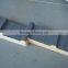 PU Foam Sandwich Wall Panel Manufacturer