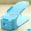 Wholesale One-piece Plastic Shoe Stand , Shoe Rack