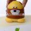 vacuum cleaner handy battery powered mini bear vacuum cleaner