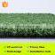 PE fibrillated curl field hockey artificial turf