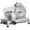 BR011 commercial semi-automatic electric meat/bread/cheese slicer