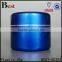 luxury 5g 15g 20g 30g 50g metal aluminum face cream jars