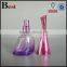 15ml long neck bottle fancy color perfume bottle long neck glass bottle wholesale