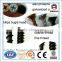 high quality black phosphated drywall screw factory