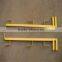 Scaffold Guardrail Post from Manufacturer