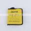 Linyi manufacturer 6pcs hollow punch tool set