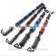 Multi-Functional Gym Arm power twister wrist Resist Exerciser Bar gym and fitnes equipment