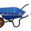 LOWEST PRICE of wheel barrow